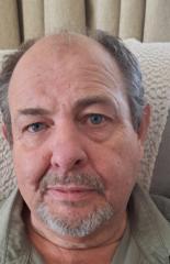 Chris Van der Walt