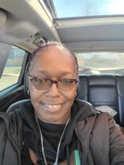 Stacie Washington