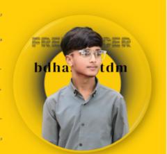 Md Hasmot Islam