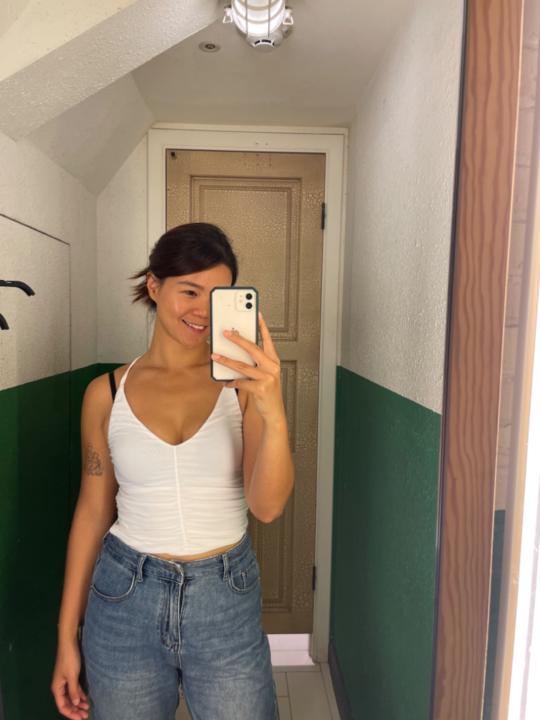 Caroline Hsiao