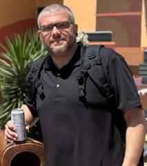Michael Jones