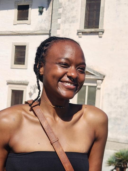 Yanci McIntyre