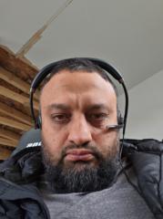 Ikram Ulhaq