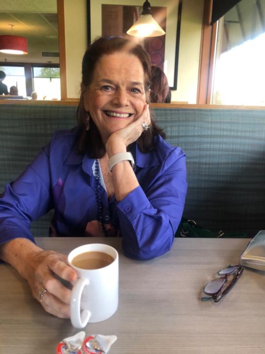 Debbie Sipprell