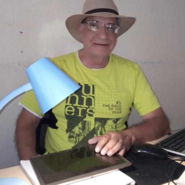 Francisco javier Jimenez albo