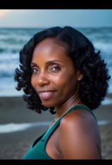Kenya Stokes