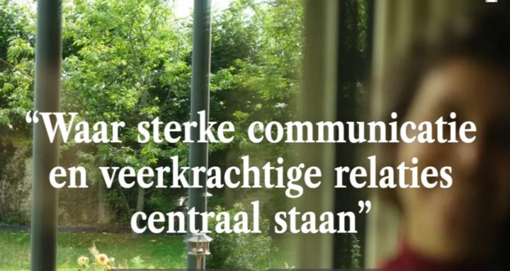 Veerkrachtige Communicatie 