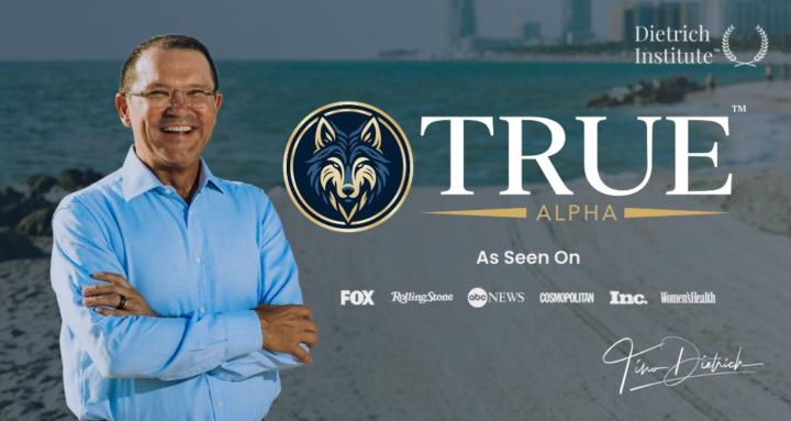 TRUE Alpha