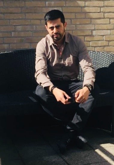 J Sandoval
