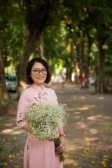 Le Thi Thanh Huong