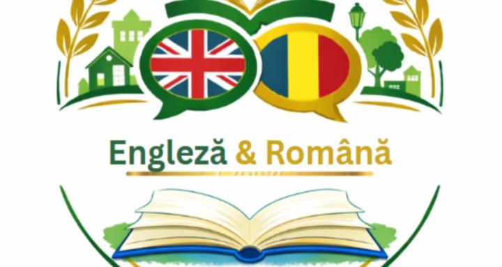 Română ↔ Engleză