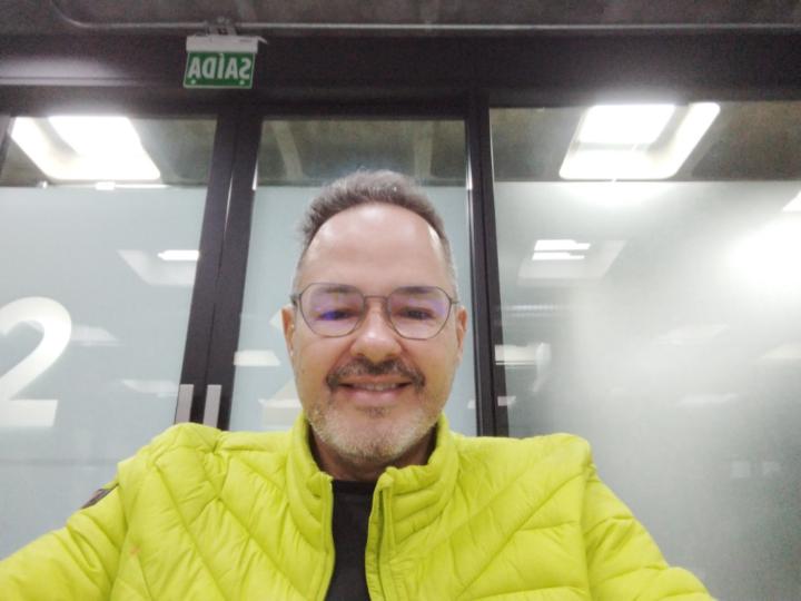 Breno Marques Nascimento