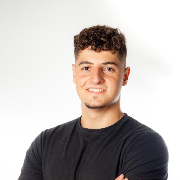 Hugo Marrero