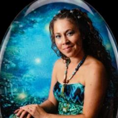Christal N