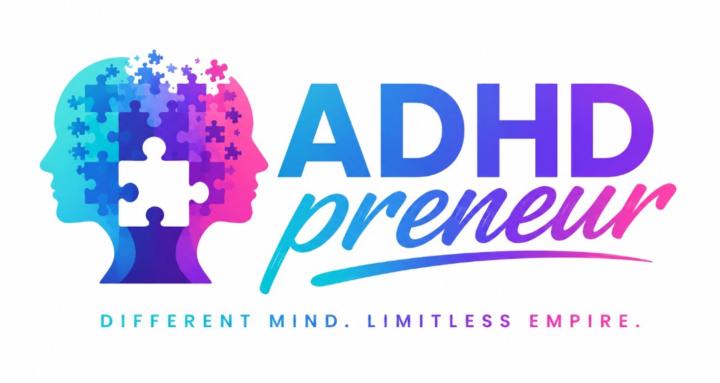 ADHDpreneur