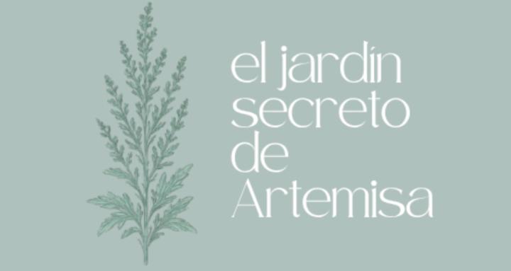 El jardín secreto de Artemisa
