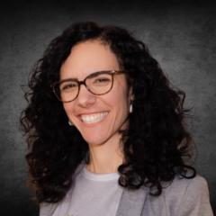Amelia María Rodríguez Torres