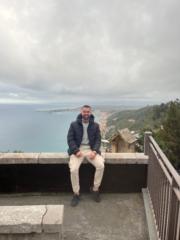 Jose Manuel Fernandez