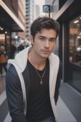 Thomas Huie