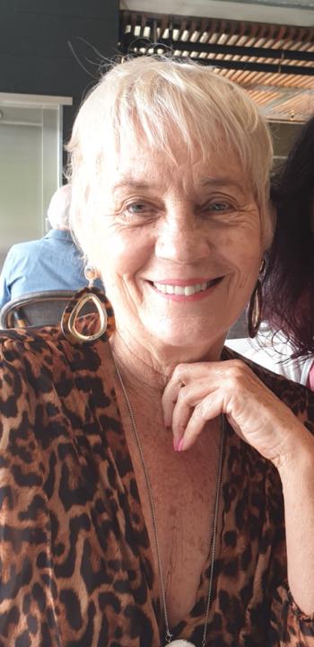 Marita Mason