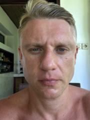 Николай Писарев