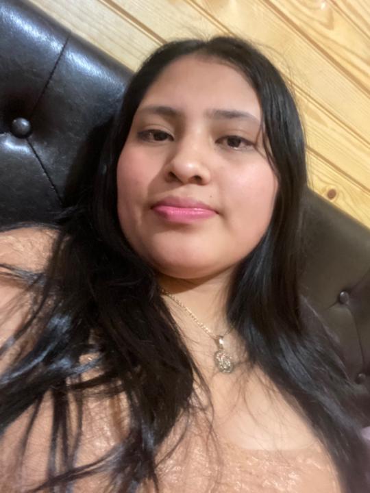Manuela Diaz Hernández