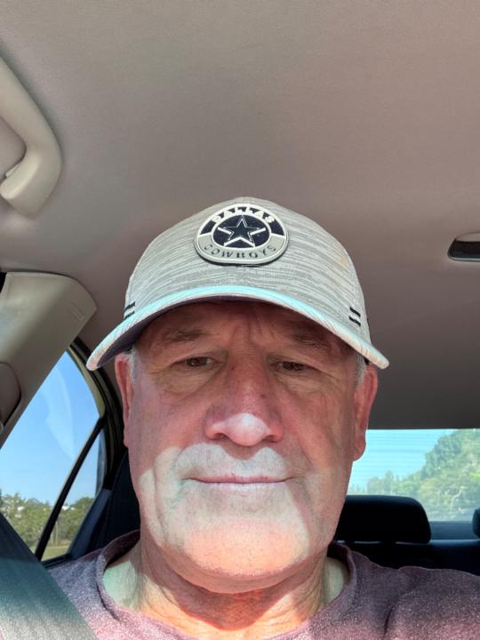 Ken Raines