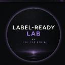 Label-Ready Lab icon