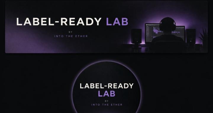 Label-Ready Lab