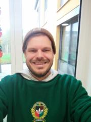 Daniel Preindl