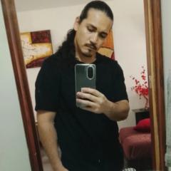 Isaac Sanchez
