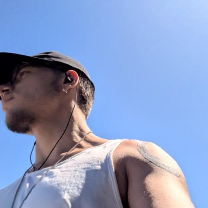 Ricardo Alves