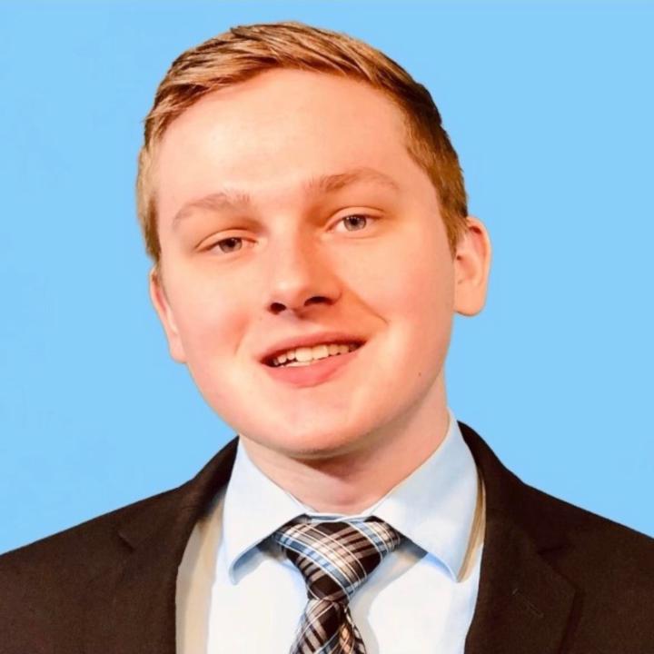 Logan Altenberger