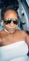 Candiss Baker