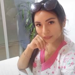 Elida Calderon pari