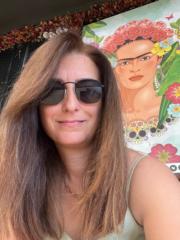 Vildan Özsoy Kaplan