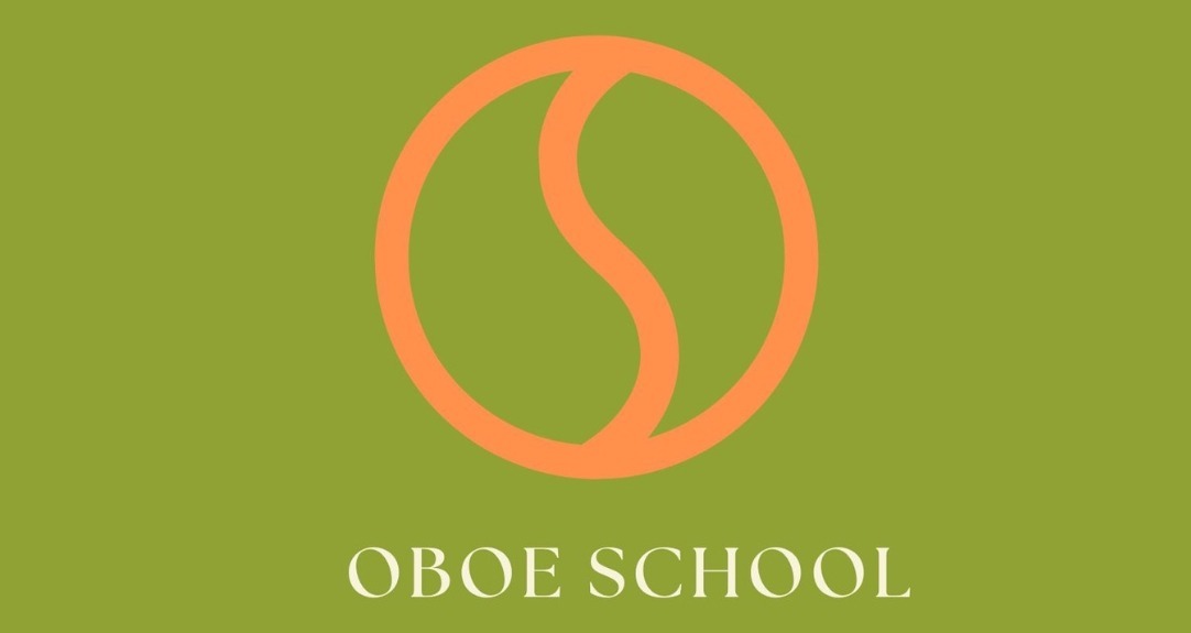 sorry · Oboe School