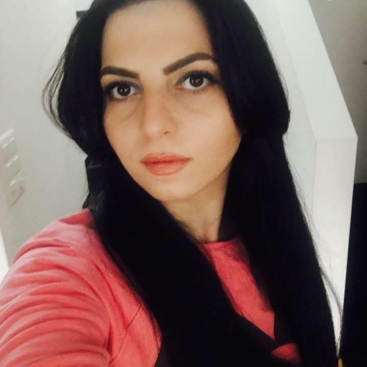 Tatevik Malea