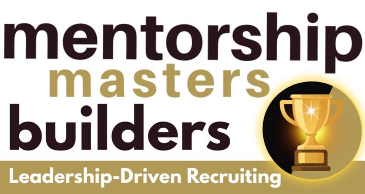 Mentorship Masters Builders