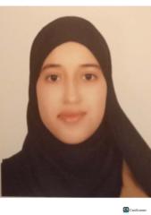 Oumaima Hafid