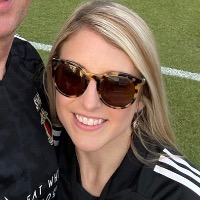 Cassi Carothers