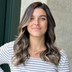 Amélia Bernardeau