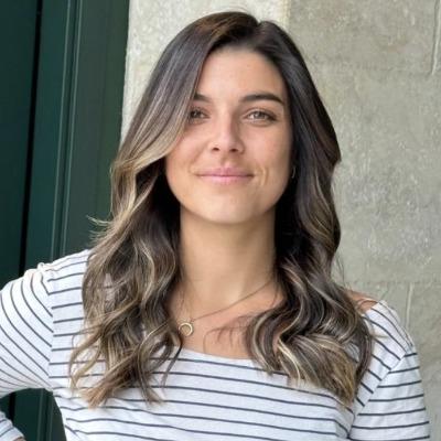 Amélia Bernardeau