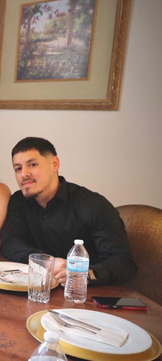 Stephan Hernandez
