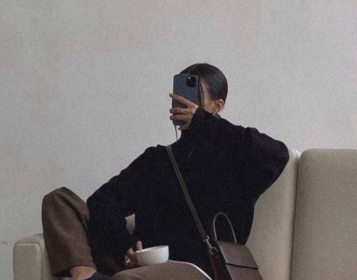 Chillrich Girl