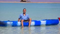 Mohamed Mekky