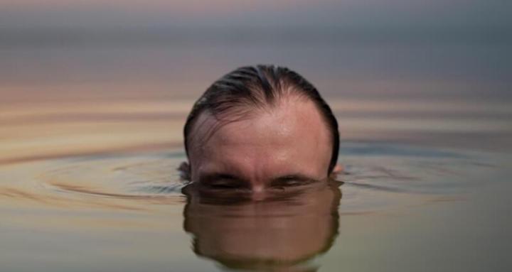Am I Aquaphobic? 