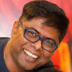 Nazmul Bhuiyan