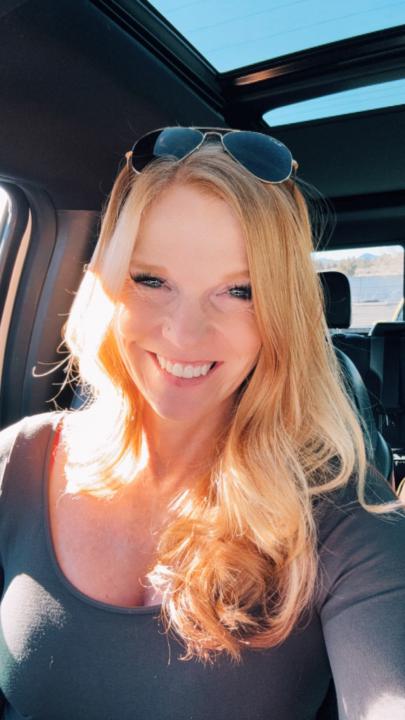 Teresa Baggett