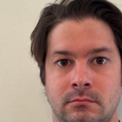 Matthew Jones